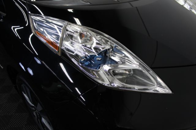 2015 Nissan LEAF SL Chantilly VA