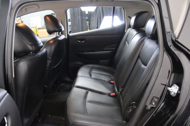 2015 Nissan LEAF SL Chantilly VA