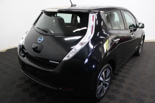 2015 Nissan LEAF SL Chantilly VA
