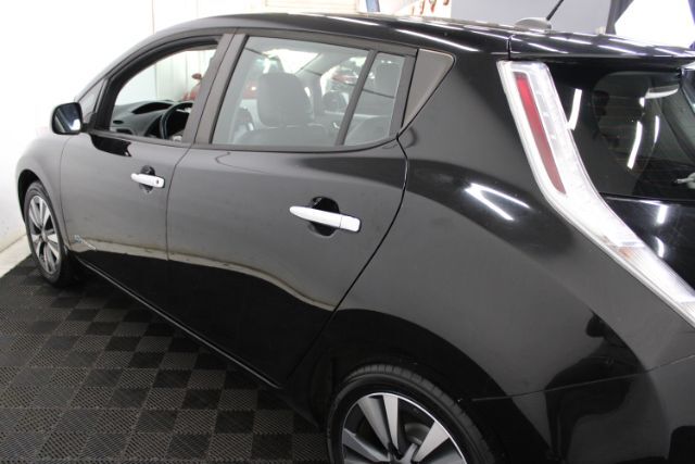 2015 Nissan LEAF SL Chantilly VA