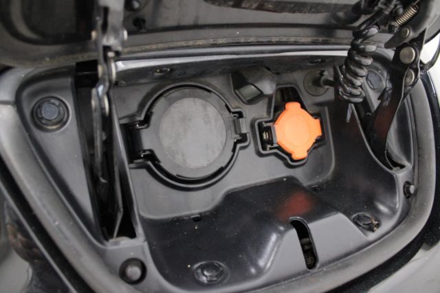 2015 Nissan LEAF SL Chantilly VA