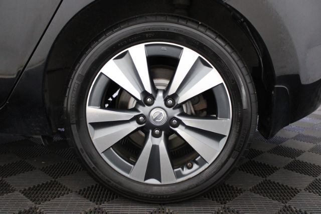 2015 Nissan LEAF SL Chantilly VA