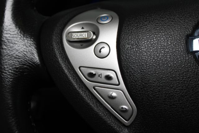 2015 Nissan LEAF SL Chantilly VA