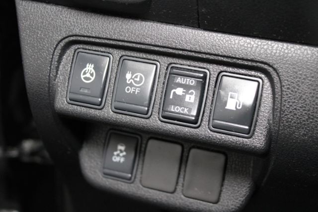 2015 Nissan LEAF SL Chantilly VA