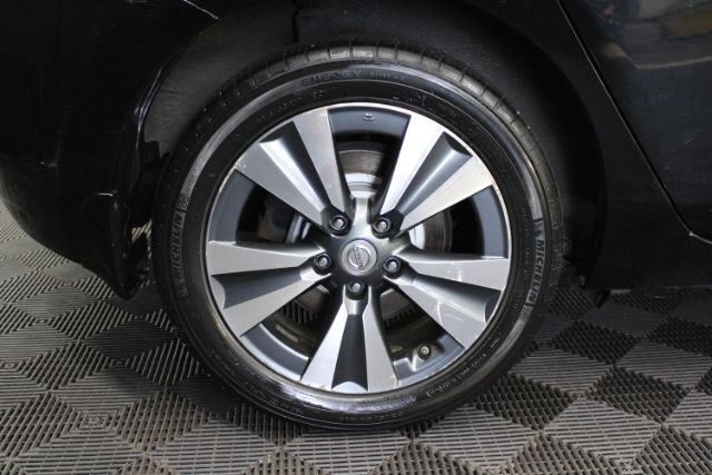 2015 Nissan LEAF SL Chantilly VA