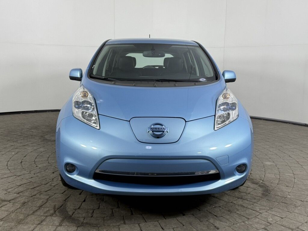 2015 Nissan LEAF SL Maumee OH