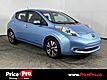 2015 Nissan LEAF SL
