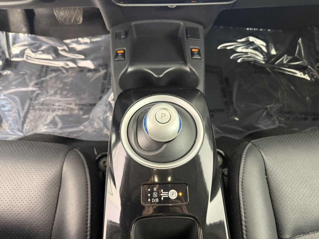 2015 Nissan LEAF SL Maumee OH