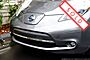 2015 Nissan LEAF SV Boston MA