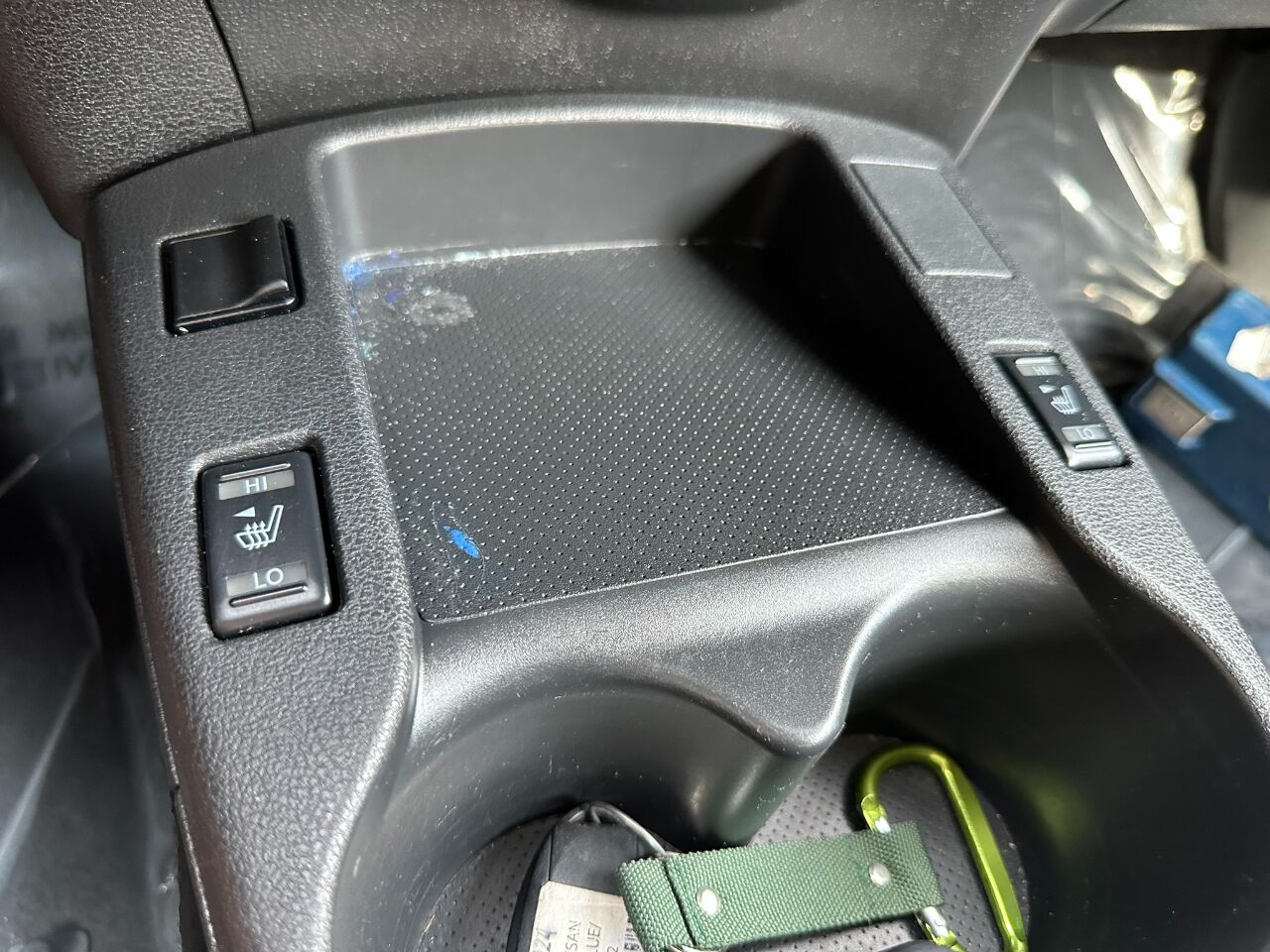 2015 Nissan Leaf 4dr HB S Jacksonville FL