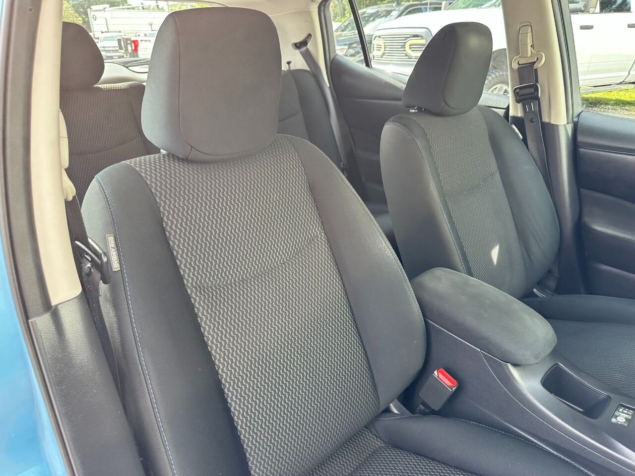 2015 Nissan Leaf 4dr HB S Jacksonville FL