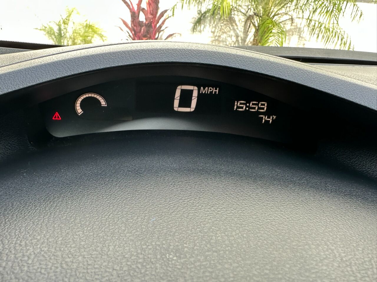 2015 Nissan Leaf 4dr HB S Jacksonville FL
