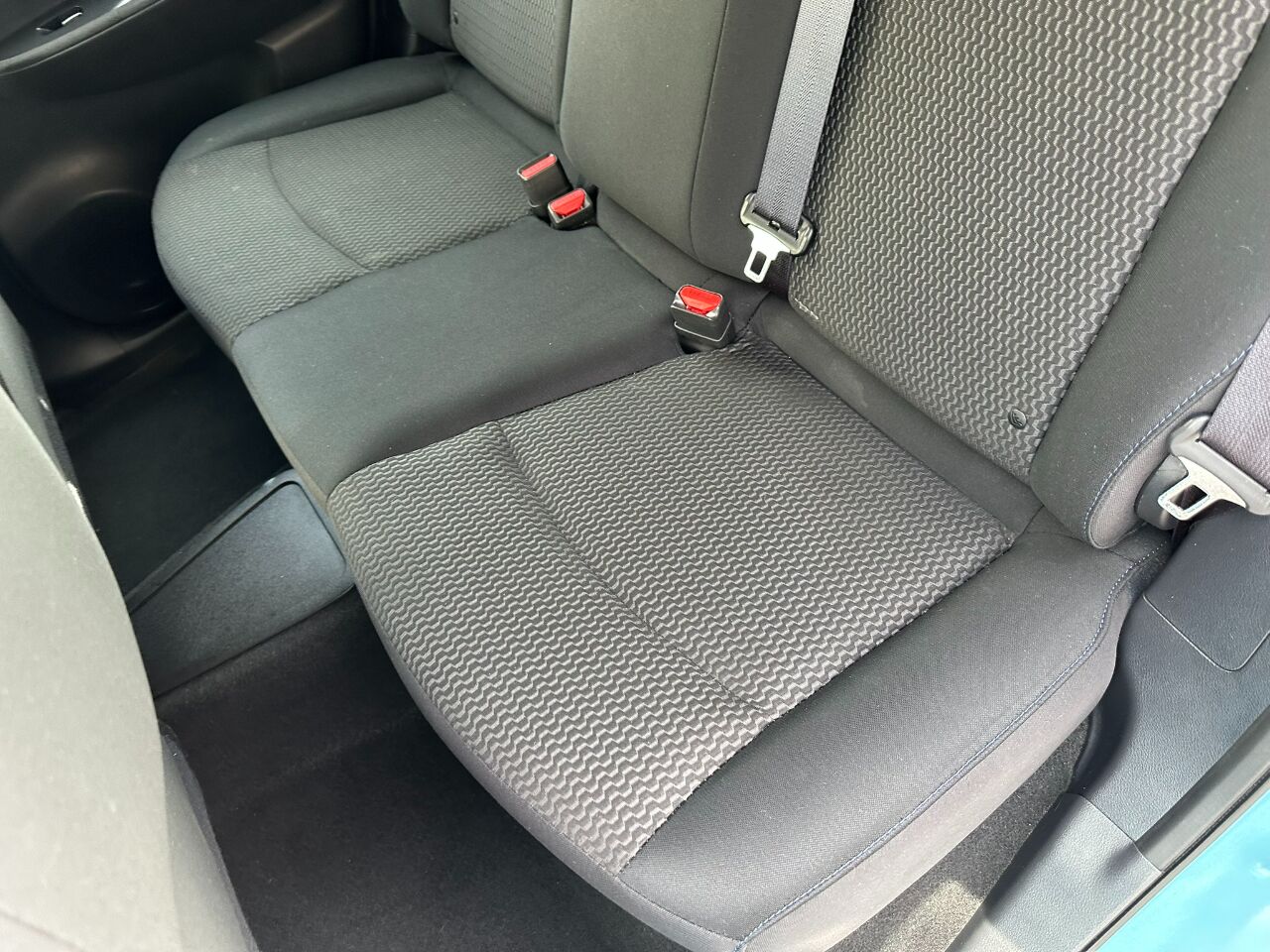 2015 Nissan Leaf 4dr HB S Jacksonville FL