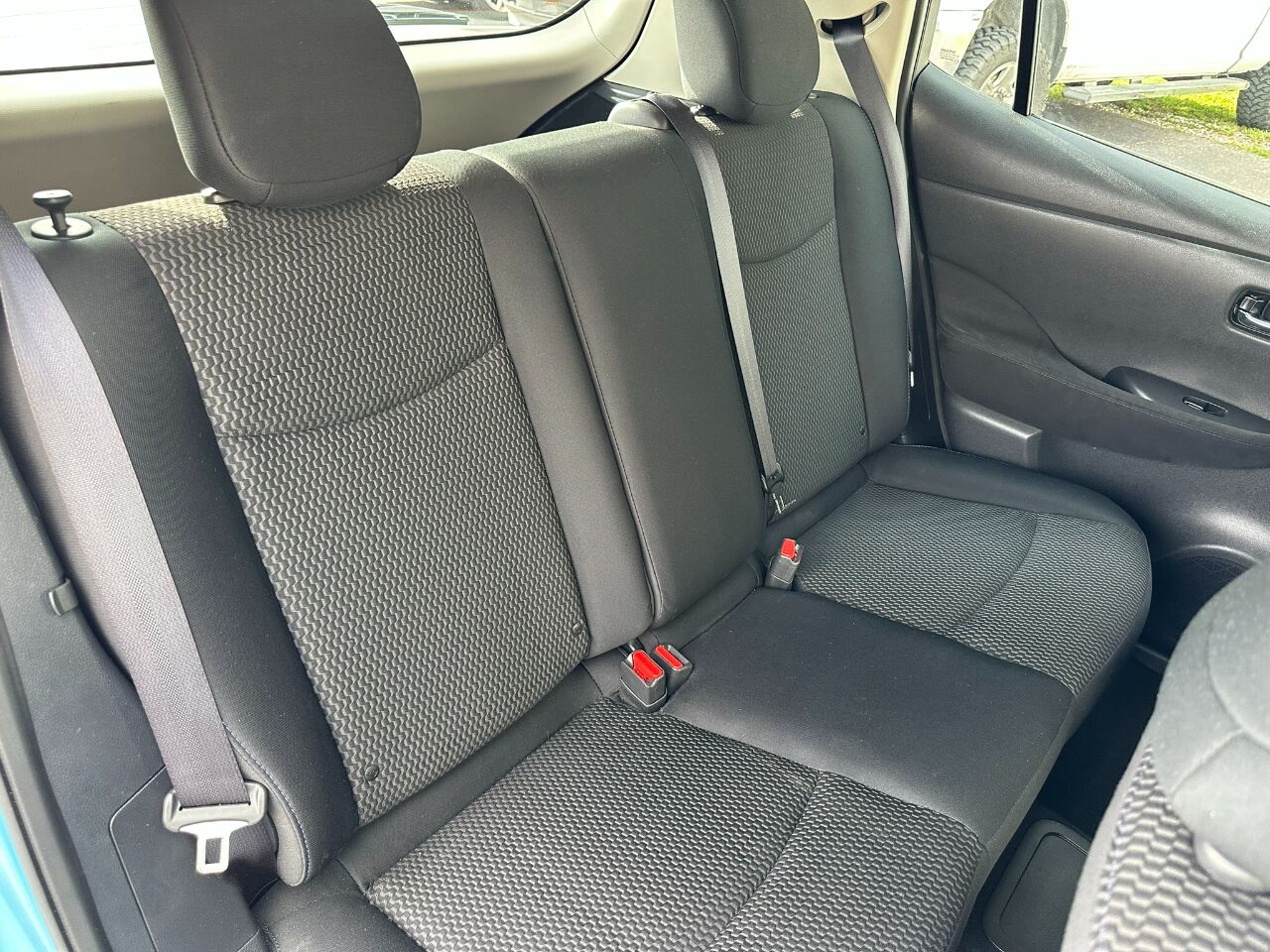 2015 Nissan Leaf 4dr HB S Jacksonville FL