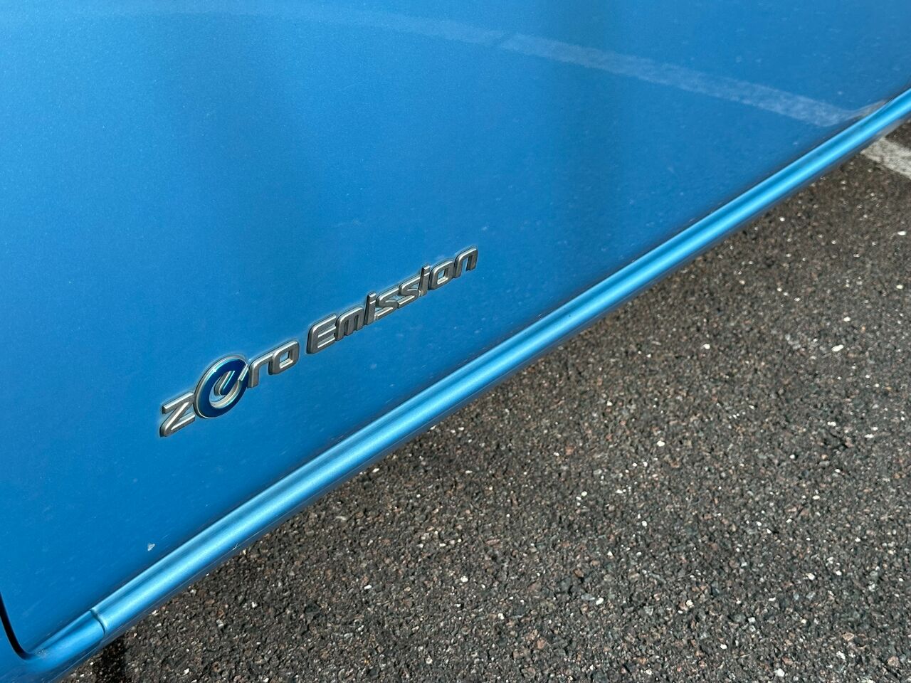 2015 Nissan Leaf 4dr HB S Jacksonville FL