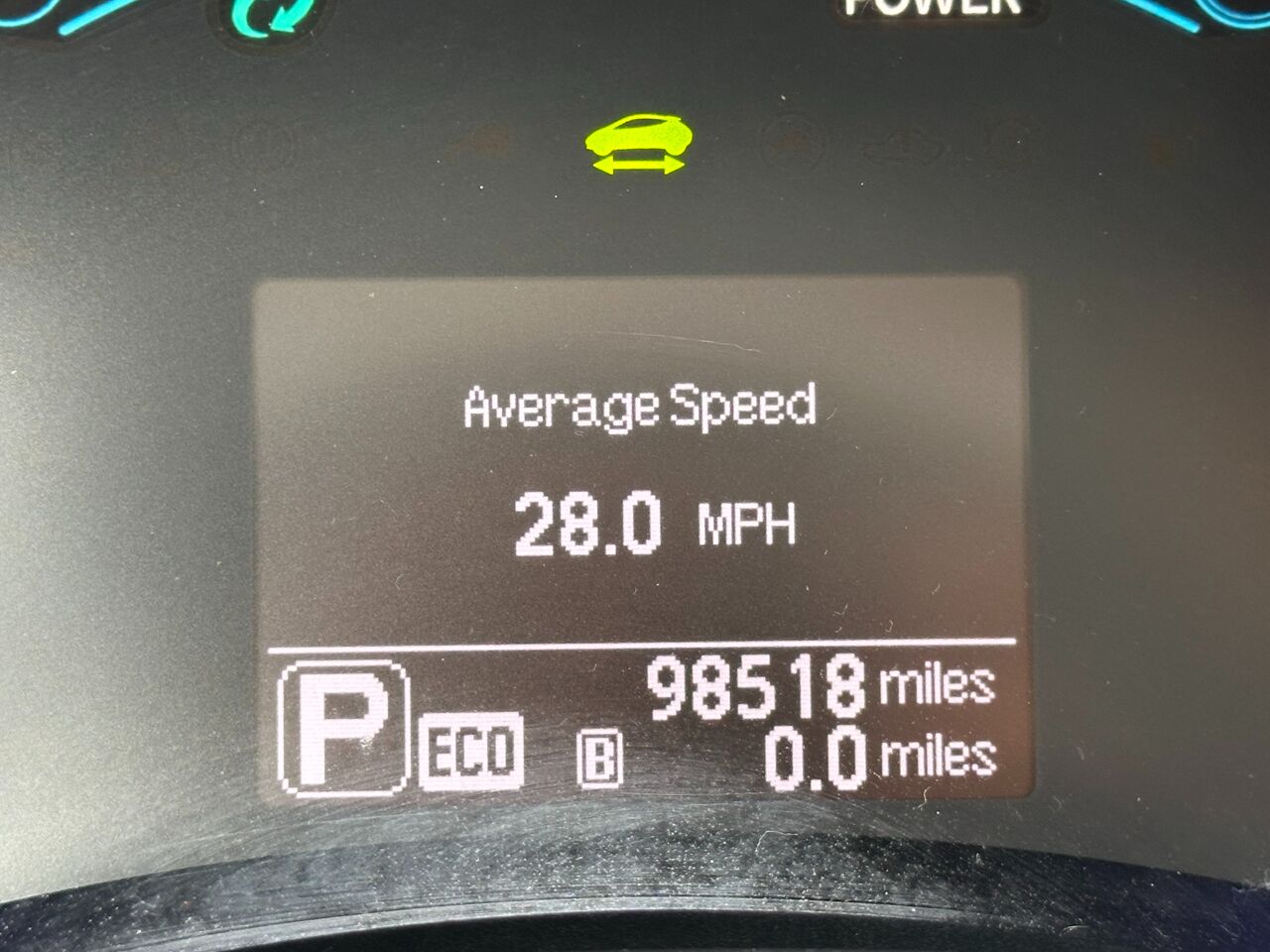 2015 Nissan Leaf 4dr HB S Jacksonville FL