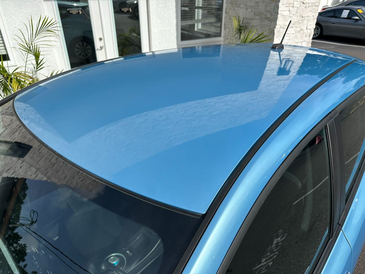 2015 Nissan Leaf 4dr HB S Jacksonville FL
