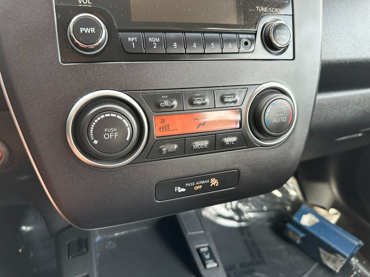 2015 Nissan Leaf 4dr HB S Jacksonville FL