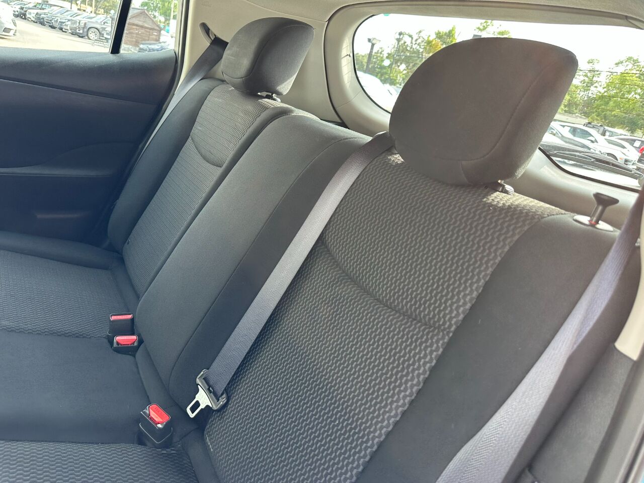 2015 Nissan Leaf 4dr HB S Jacksonville FL