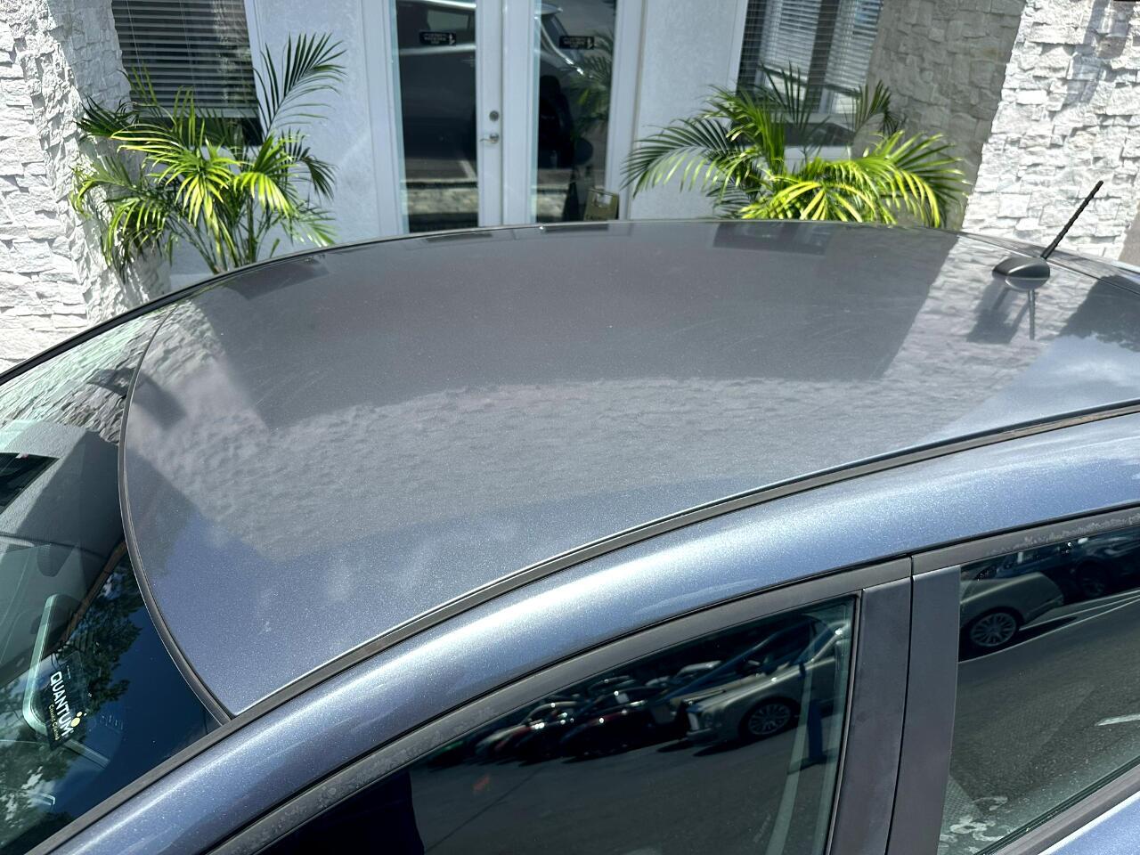 2015 Nissan Leaf 4dr HB S Jacksonville FL