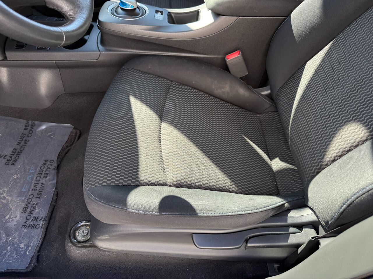 2015 Nissan Leaf 4dr HB S Jacksonville FL