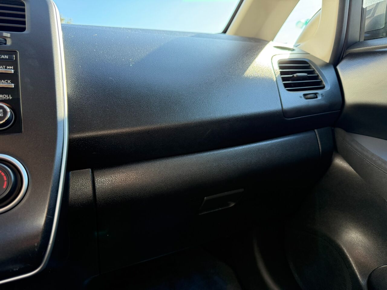 2015 Nissan Leaf 4dr HB S Jacksonville FL