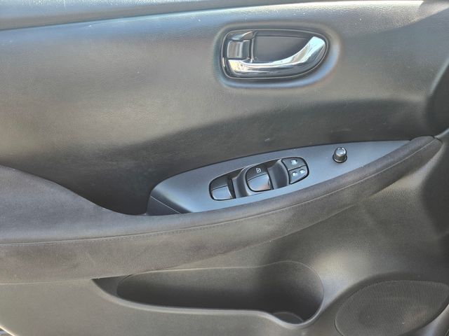 2015 Nissan Leaf S Folsom CA