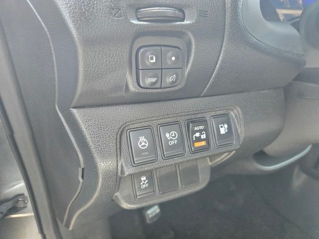 2015 Nissan Leaf S Folsom CA