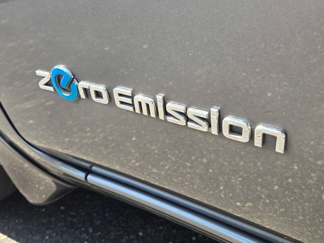 2015 Nissan Leaf S Folsom CA