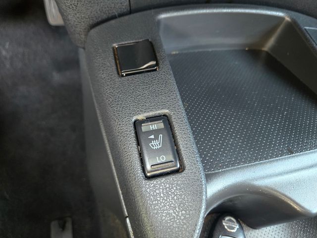 2015 Nissan Leaf S Folsom CA
