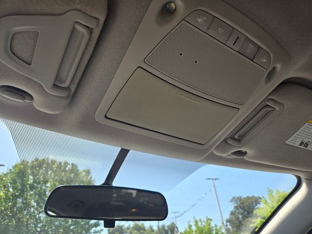 2015 Nissan Leaf S Folsom CA