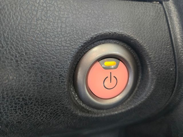 2015 Nissan Leaf S Folsom CA