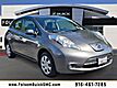 2015 Nissan Leaf S