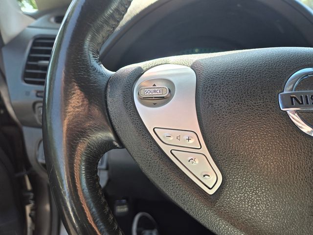 2015 Nissan Leaf S Folsom CA