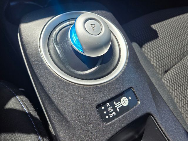 2015 Nissan Leaf S Folsom CA