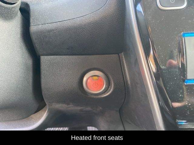 2015 Nissan Leaf SL Raleigh NC