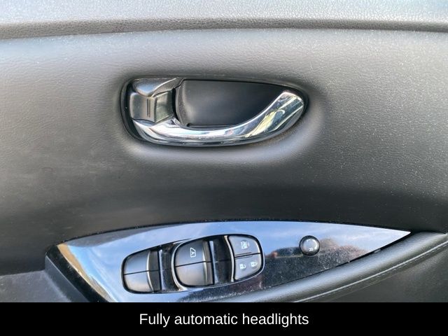 2015 Nissan Leaf SL Raleigh NC