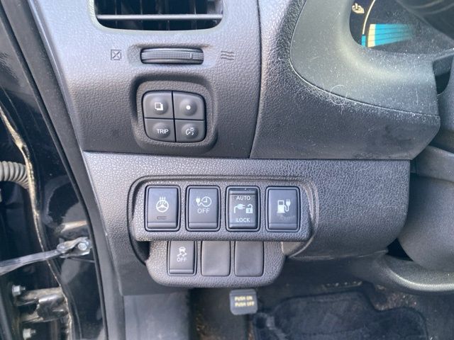 2015 Nissan Leaf SL Raleigh NC