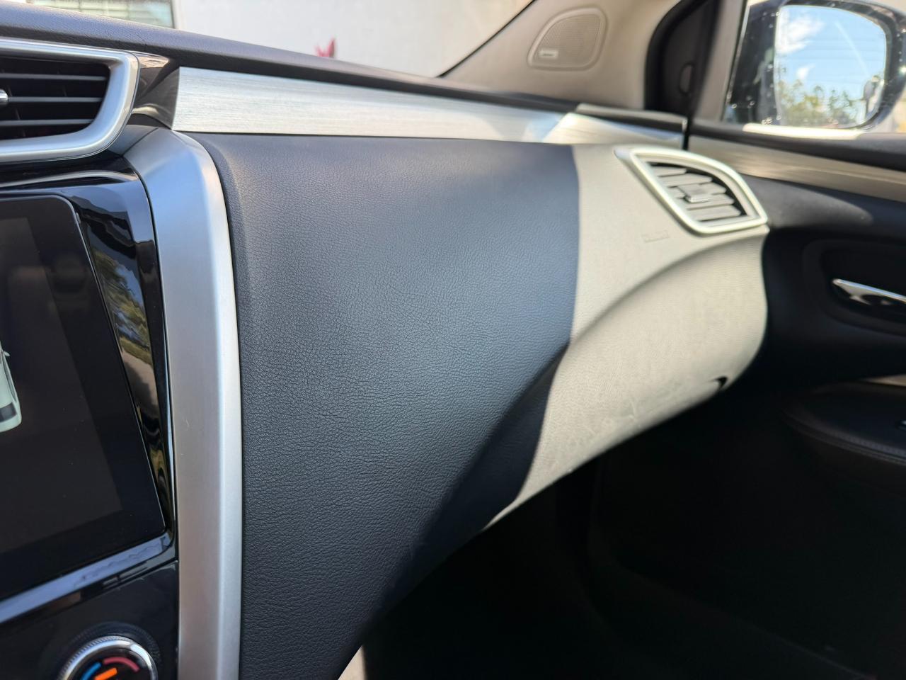 2015 Nissan Murano AWD 4dr SL Jacksonville FL