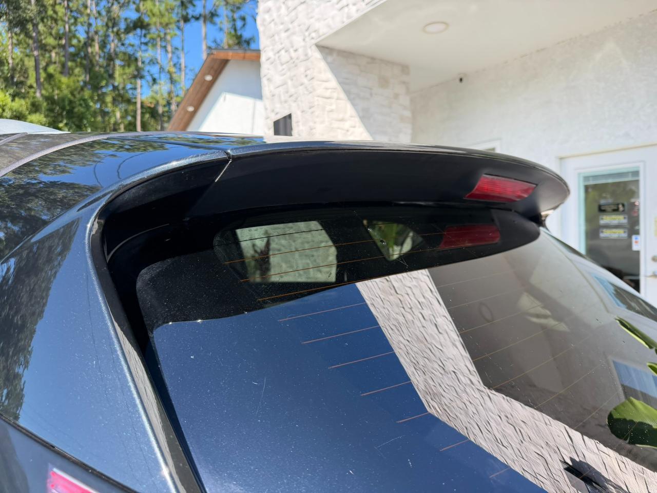 2015 Nissan Murano AWD 4dr SL Jacksonville FL