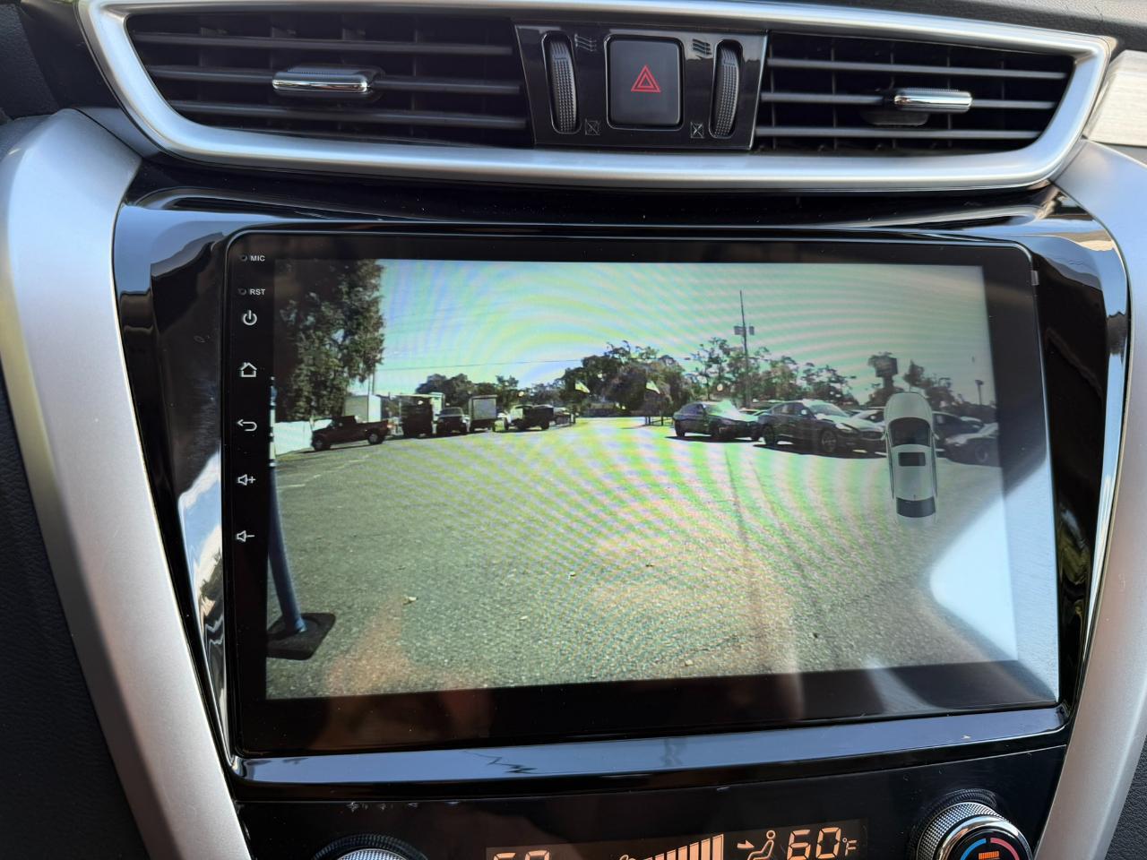 2015 Nissan Murano AWD 4dr SL Jacksonville FL