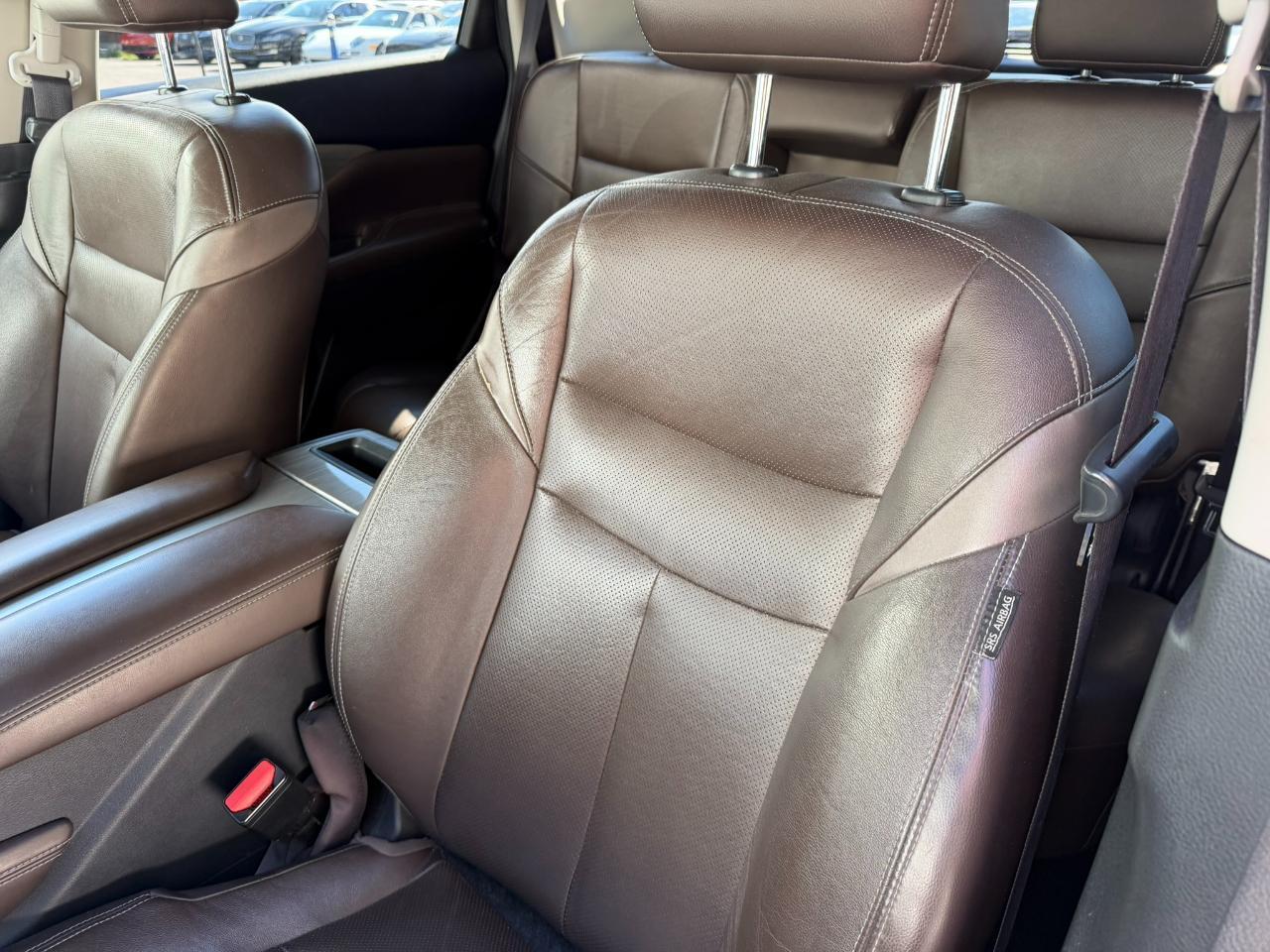2015 Nissan Murano AWD 4dr SL Jacksonville FL