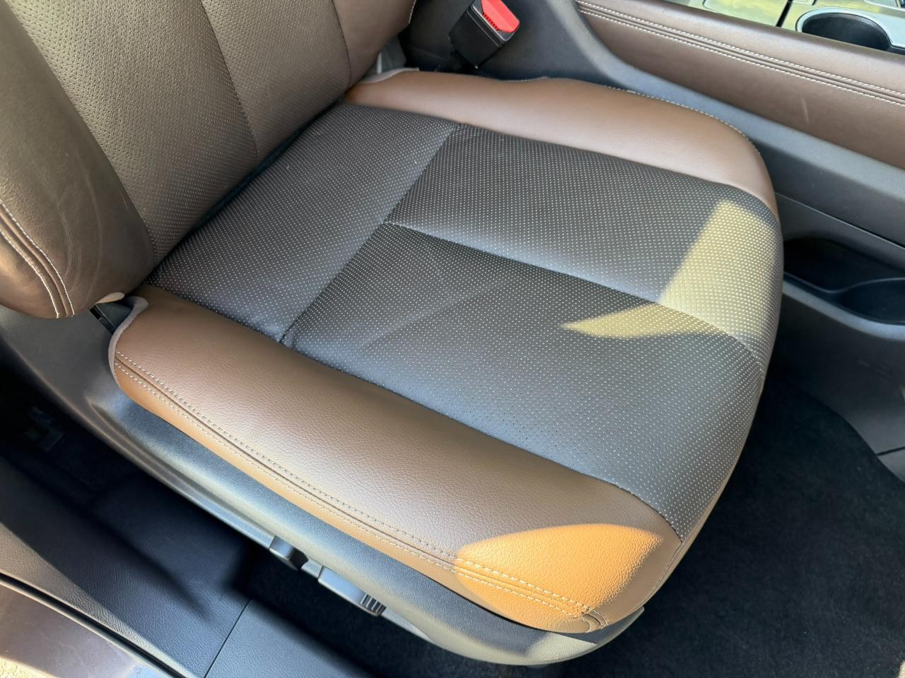 2015 Nissan Murano AWD 4dr SL Jacksonville FL