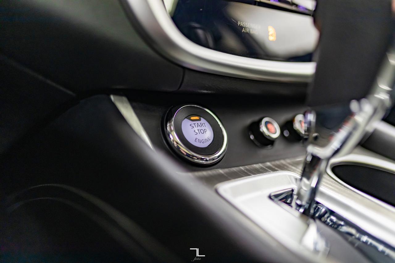 2015 Nissan Murano AWD Platinum Leather Roof Nav BCam Red Deer AB