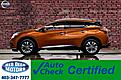 2015 Nissan Murano AWD SL Leather Roof Nav BCam