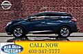 2015 Nissan Murano AWD SL Leather Roof Nav BCam