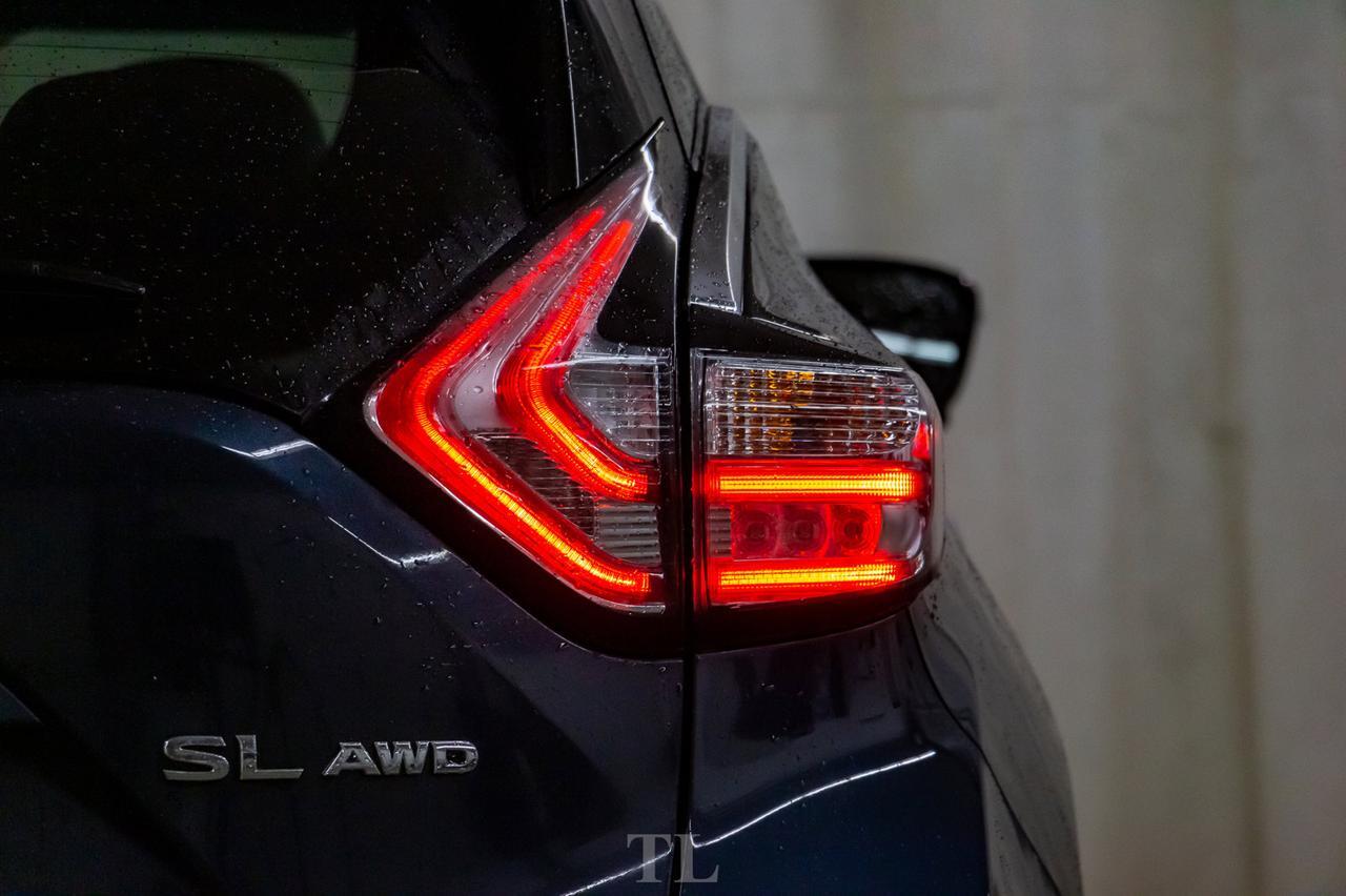 2015 Nissan Murano AWD SL Leather Roof Nav BCam Red Deer AB