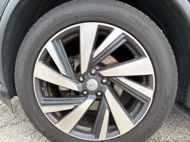 2015 Nissan Murano Platinum Cleveland OH