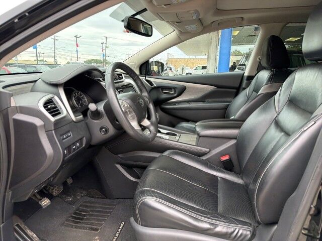 2015 Nissan Murano Platinum Cleveland OH