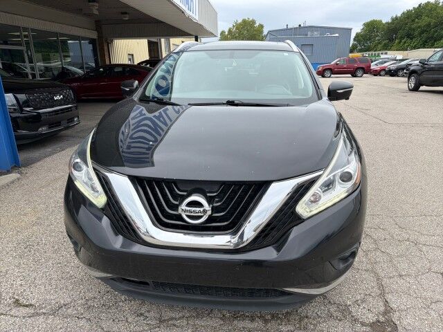 2015 Nissan Murano Platinum Cleveland OH